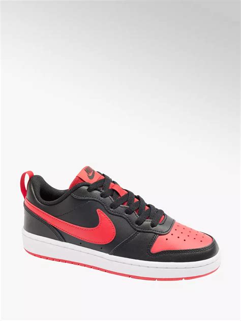 nike schuhe damen schwarz rot|nike schuhe damen snipes.